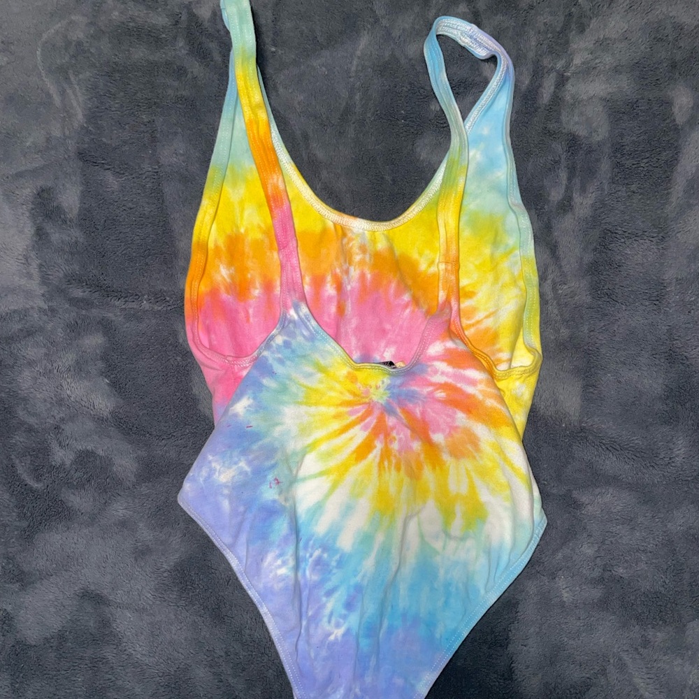 Bodysuit - Picture 2 of 3